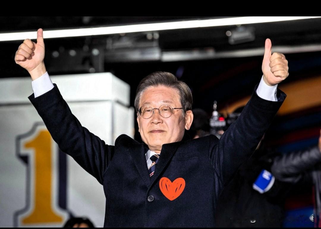 快讯！快讯！1月20日，李在明在国务会议上这一嗓子，喊醒了不少装睡的人。