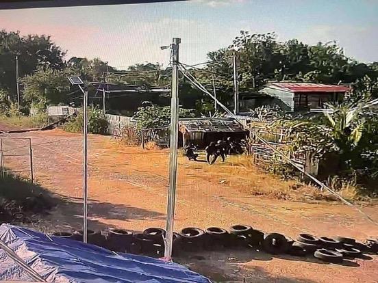 泰国真的越界了——边境冲突演变成土地掠夺在泰柬边境发生两天的交火后，泰国军队越