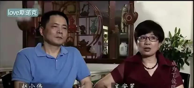 真的没想到，赵心童还是一个家境很好的运动员呢。不少运动员，都是家境比较差，才走体