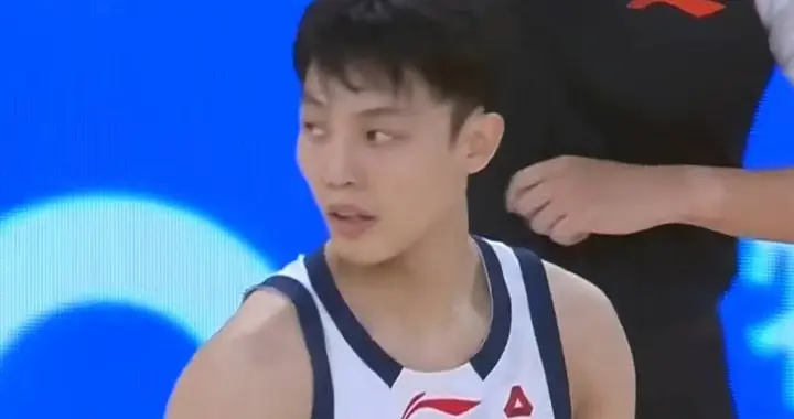 CBA积分榜更新: 广东男篮87-99完败上海, 宁波76-85遭遇五连败!