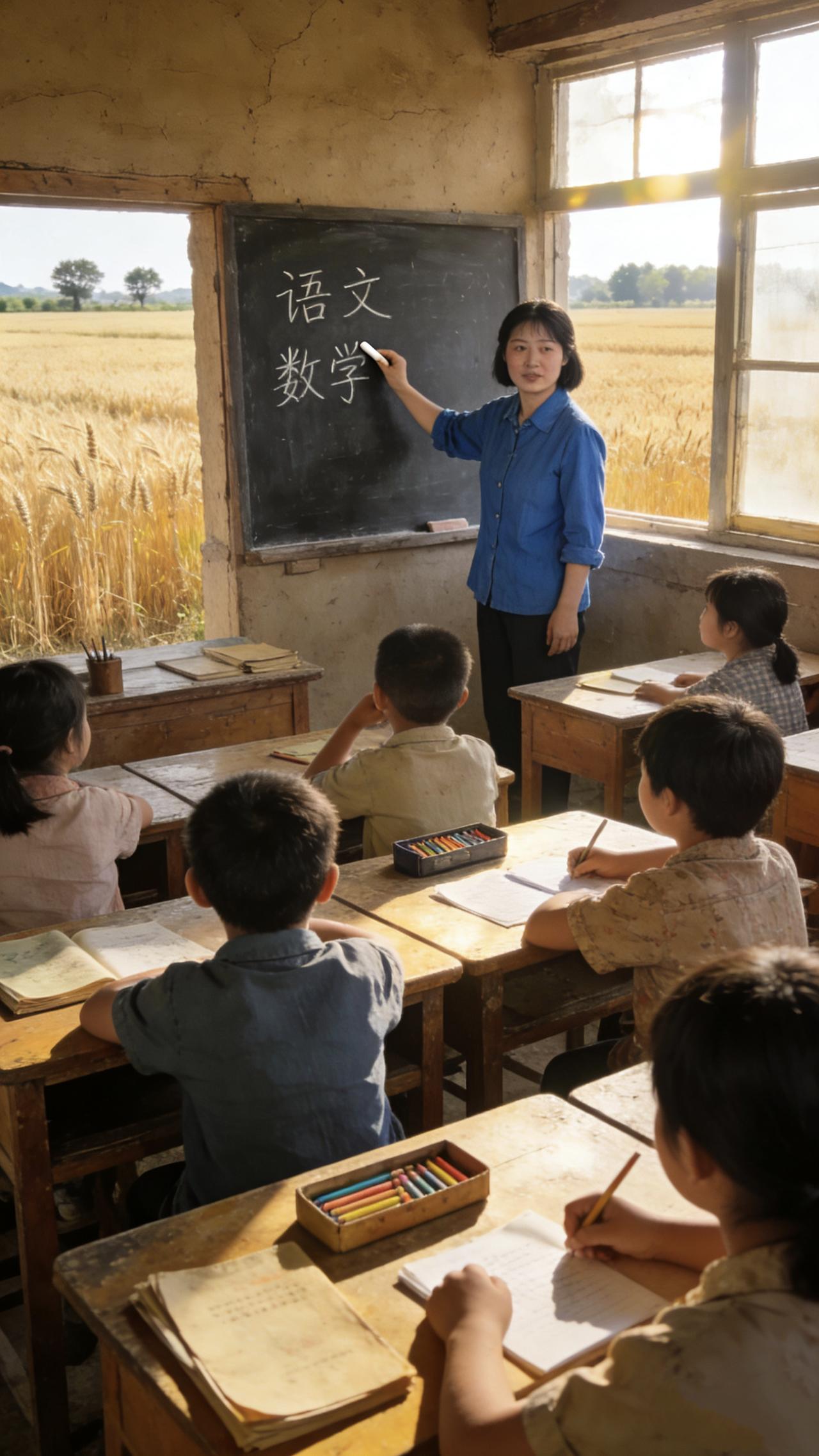 八九十年代民办教师转正，最后一批（1998-2000年）费用最高:缴费转正