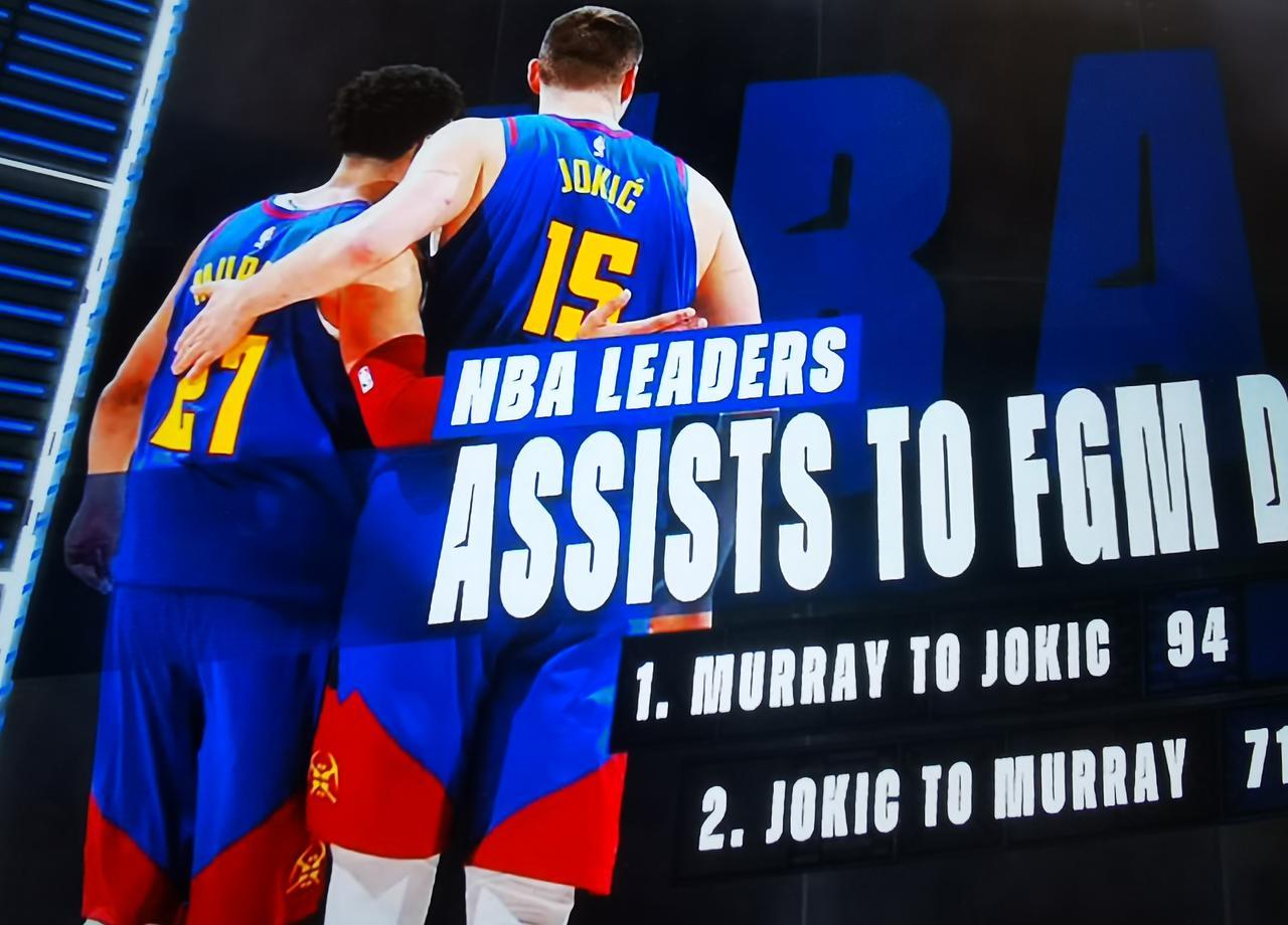 掘金23分惨败热火，约基奇伤退那一刻，我看到了火箭最正确的决定。147比123