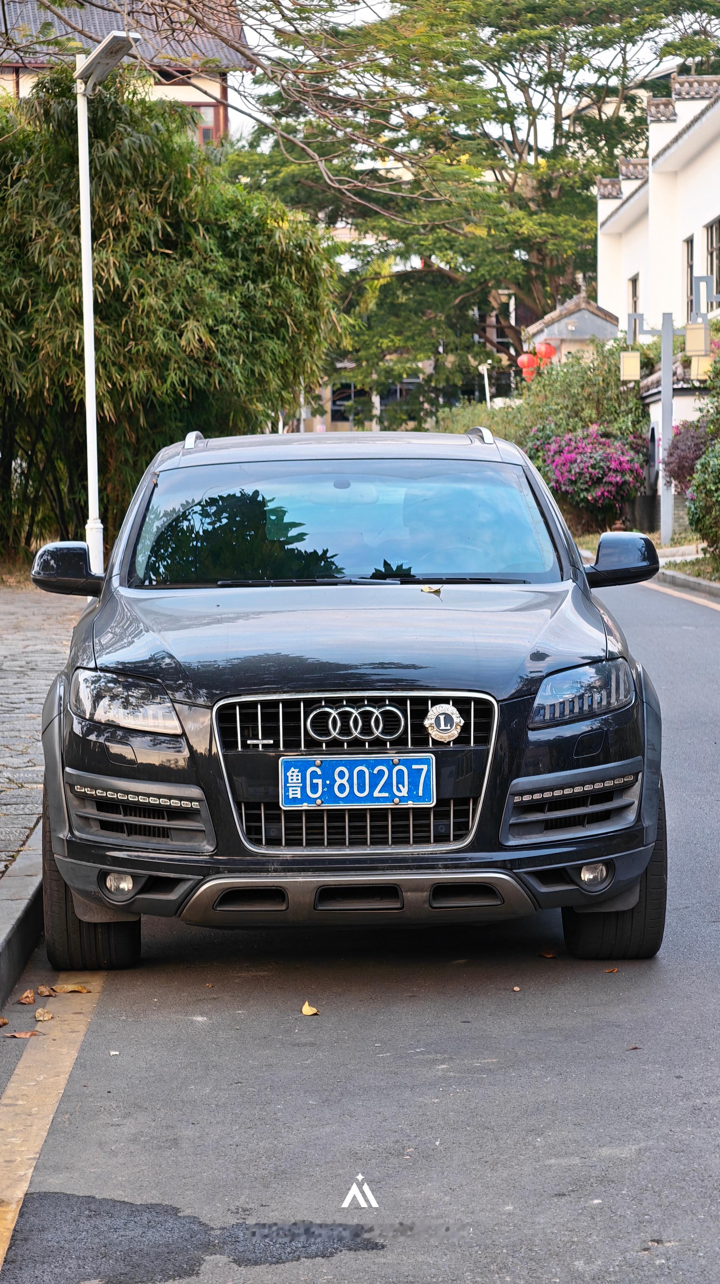 这个车出生的年代就是奥迪最辉煌的年代，如今几乎不可能复制了