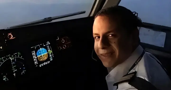 致命抉择：副驾驶关闭引擎致217人坠海，航空安全的黑暗时刻