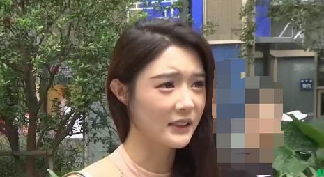 又是一起提灯定损！浙江杭州，罗女士经中介介绍，租下了当地一处200平米的精装大平