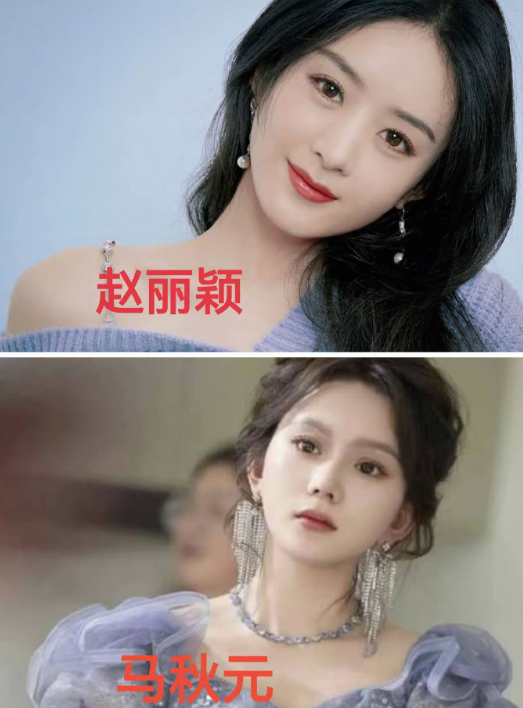 正剧里面的演员，很多都能在短剧里面找到“代餐”。