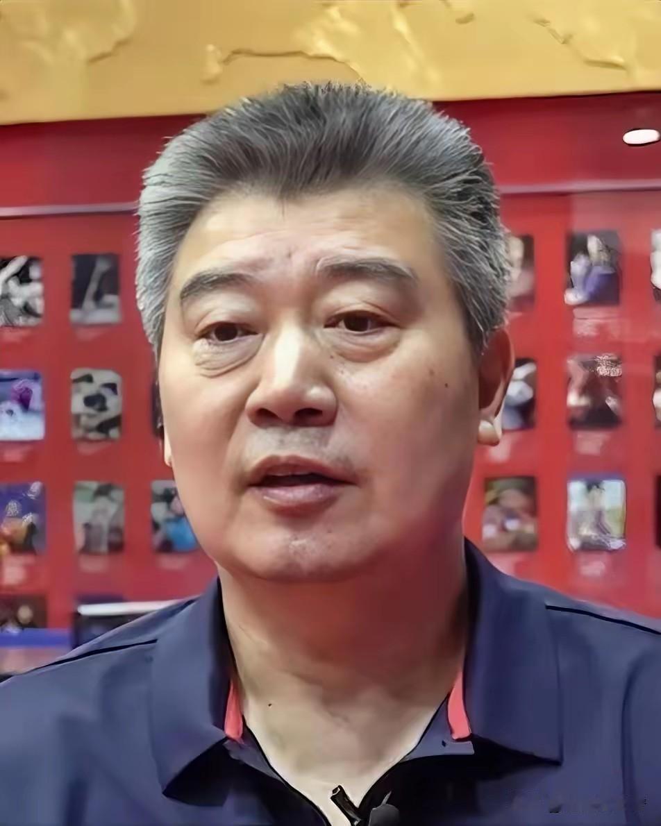 看到王曼昱输球，才懂李隼总教头这句话的含金量！李隼有一句很有名的话，就是“