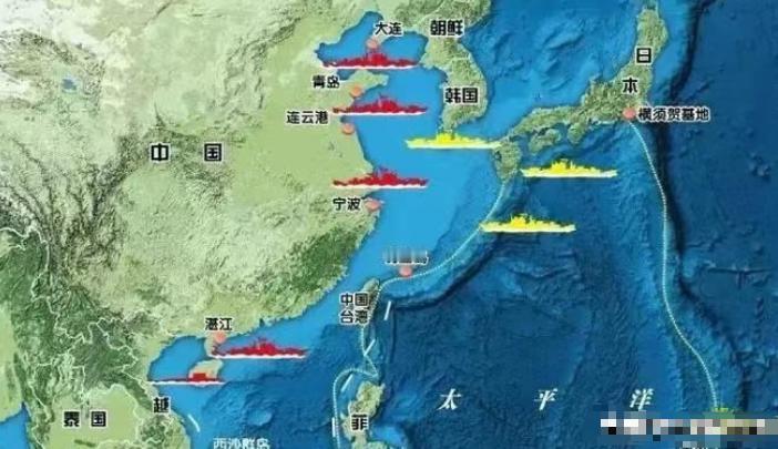 日本敢介入台海吗？答案是肯定的，日本敢介入，而且会迫不及待的介入。日本的军事