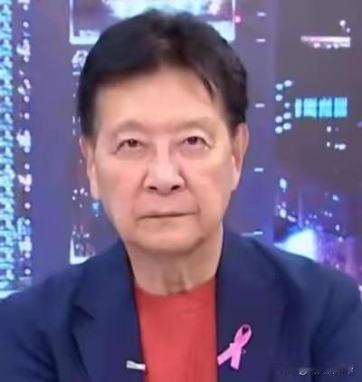 黎智英入狱！最慌的是赵少康？20年“铁哥们”绑定，他怕被清算？黎智英栽了！