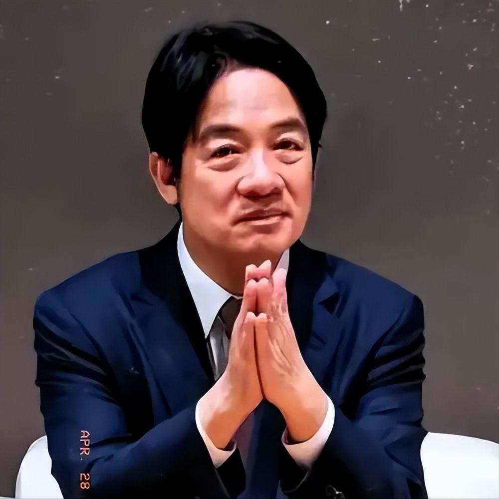 就在刚刚，台“外交部”发布严正声明，4月22日，大陆外交部发言人声称：世