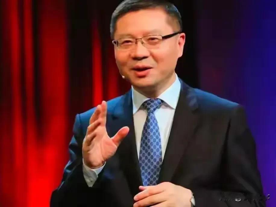 复旦大学之所以成为世界名校，是因为有张维为这样的教授专家最近有学者