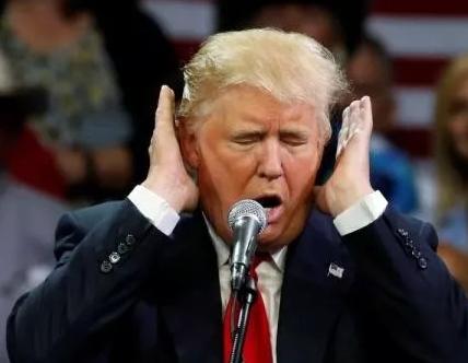 一夜醒来，特朗普又连发三文！特朗普的表态向来极具争议性，时常抛出一些脱离客观现