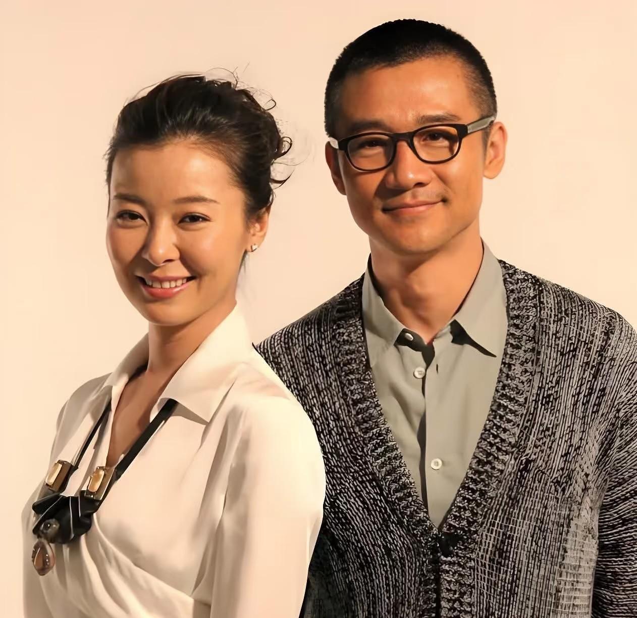 真不知道黄志忠等了这么多年图的什么？他和柯蓝同居了九年，到现在还没有结婚，没