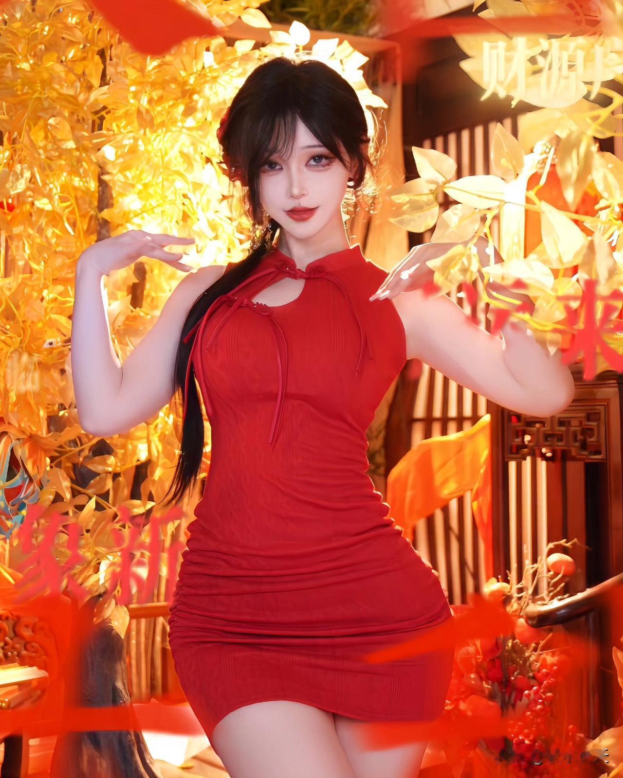 什么样的比例才算细腰?