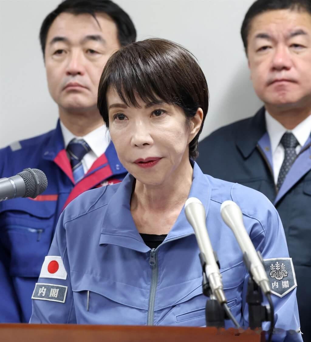 日本顶不住了！镝、铽、镓，去年12月起几乎全面断供，日本企业已经开始向高市早苗政