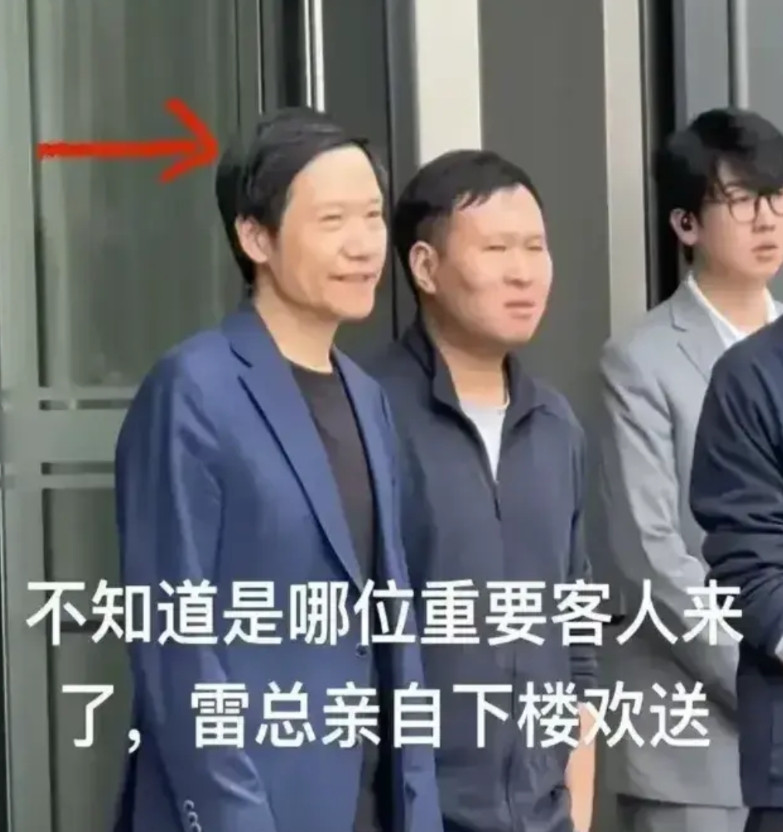 说句公道话，没有小米，比亚迪这些国产新势力，那些传统豪车比如bba,保时捷，迈