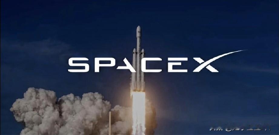 马斯克又出招了！星球大战已经开启，马斯克的SpaceX公司申请发射100