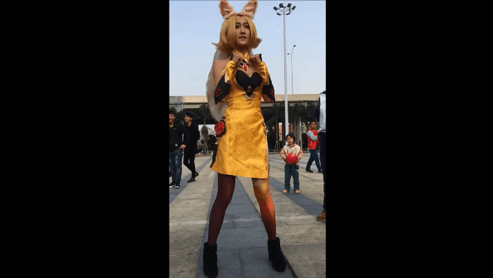 贝特曼cosplay教程,我想看贝特曼