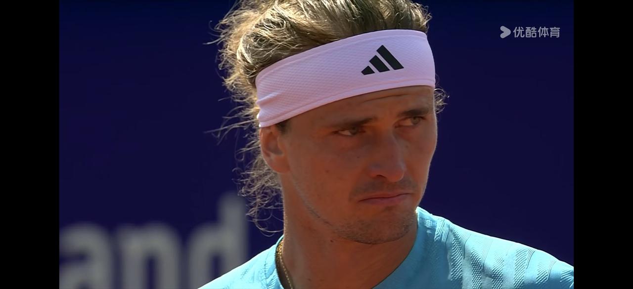 兹维列夫惨遭科博利横扫，无缘慕尼黑决赛北京时间2026年5月1