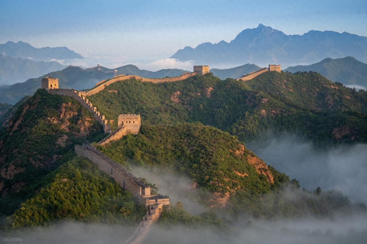 美伊战争，炸出了中国核能发电的王炸。截至目前，中国核电总装机容量（由62台在运核