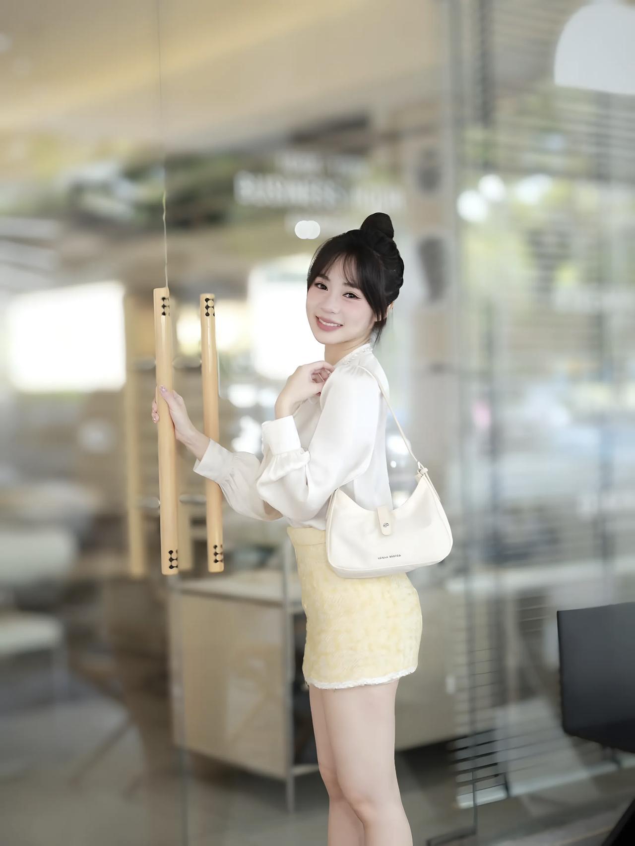 温柔可人小家碧玉什么年龄段的女人最有女人味?给女生拍照时，怎样拍才能更漂亮