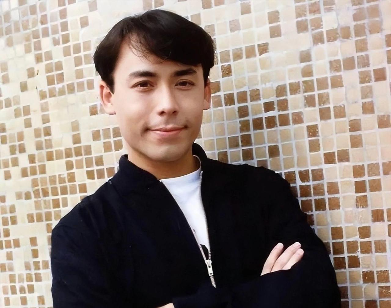 拥有”鬼王“之称的雷宇扬走了，他最放心不下的，不是自己演艺事业，也不是那些陪