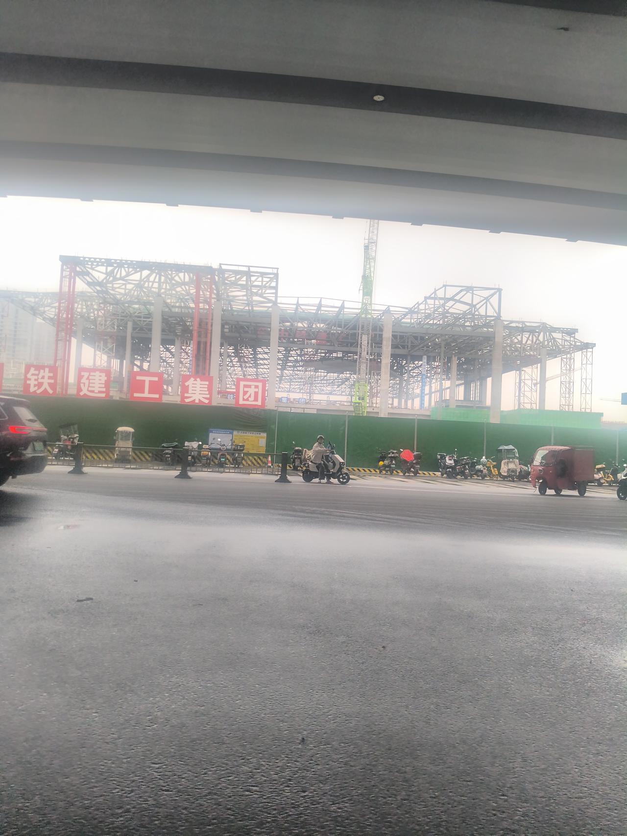 成都火车北站才是太多打工人最深的回忆，如今随着交通发展，全面升级，还有一年时间，