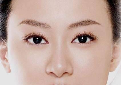 消除鱼尾纹其实也不是那么难