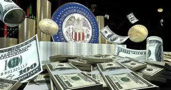 美国的AI泡沫越来越像个庞氏骗局了。现在美国的科技巨头企业除了英伟达之外，其