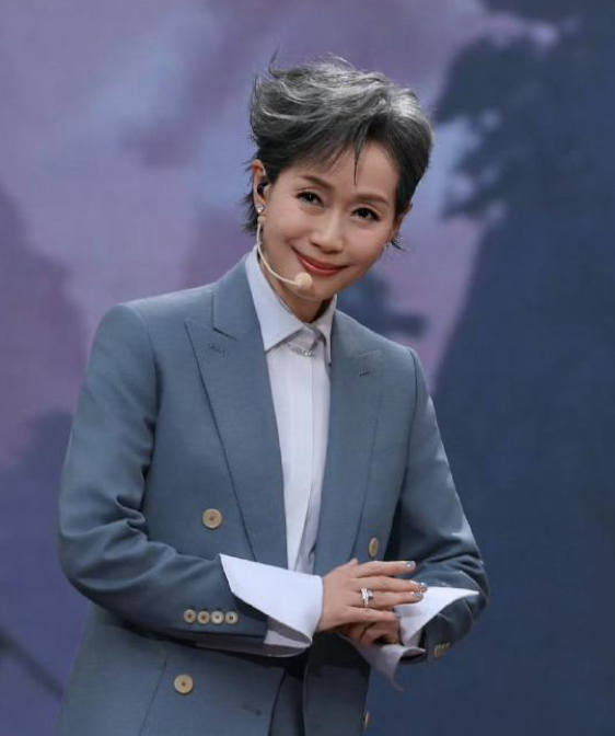 叶童告别“许仙”：经典角色将成绝响，最后一站暗藏玄机