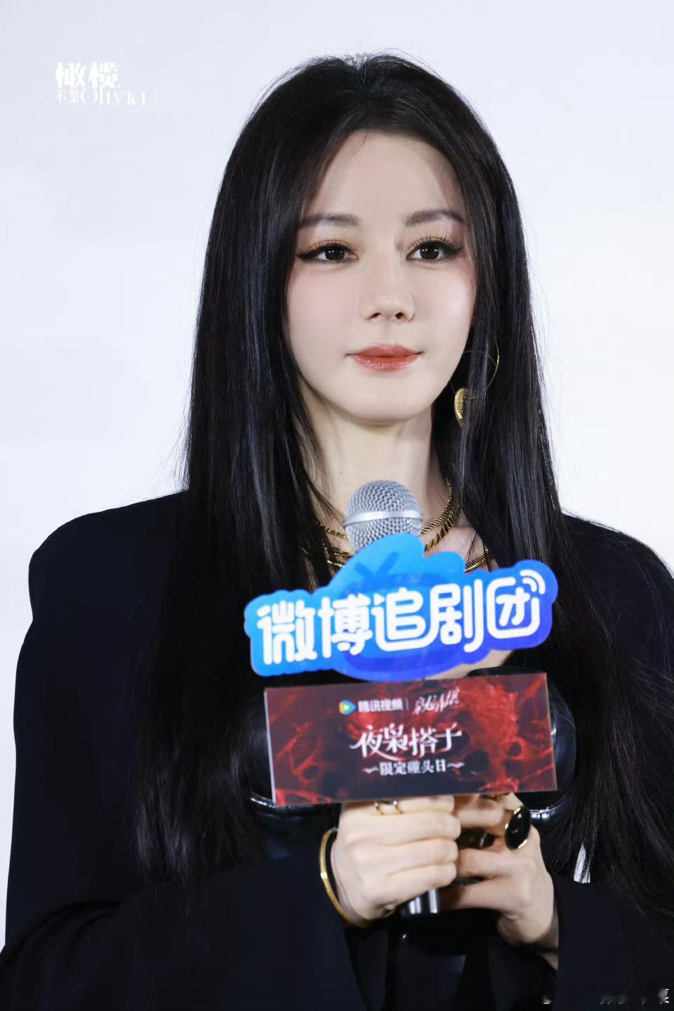 真的美到我失语