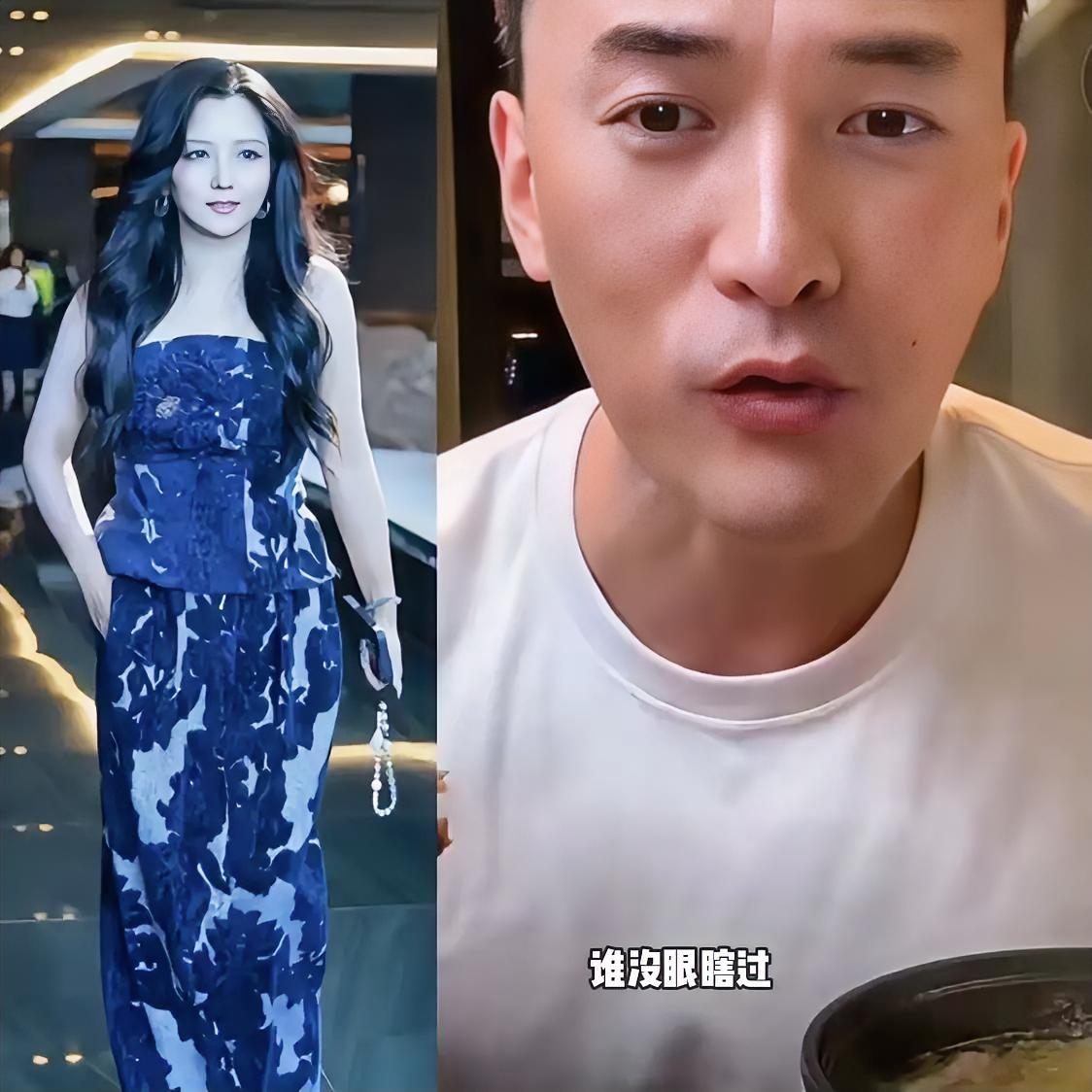 赫子铭能不能放过何洁？毕竟你的两个孩子都是何洁在养，你把何洁搞臭搞倒了，有什么好