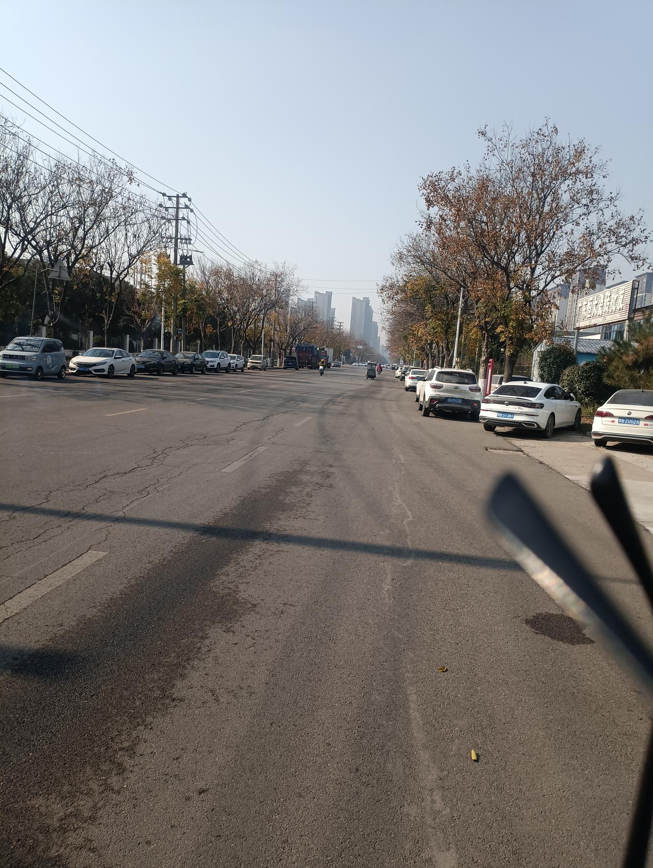 感谢苍天，大爱永存。今天就到了小雪季节了。不过，天气依然温暖有加，对于还