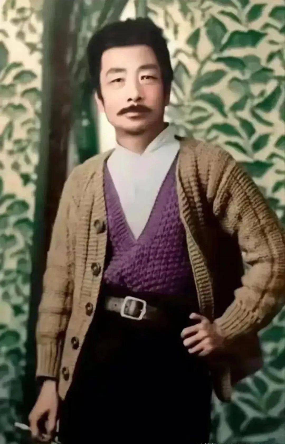 晴雨风说史晴雨风说史图1，1933年5月1日国际劳动节，在上海的鲁迅去春