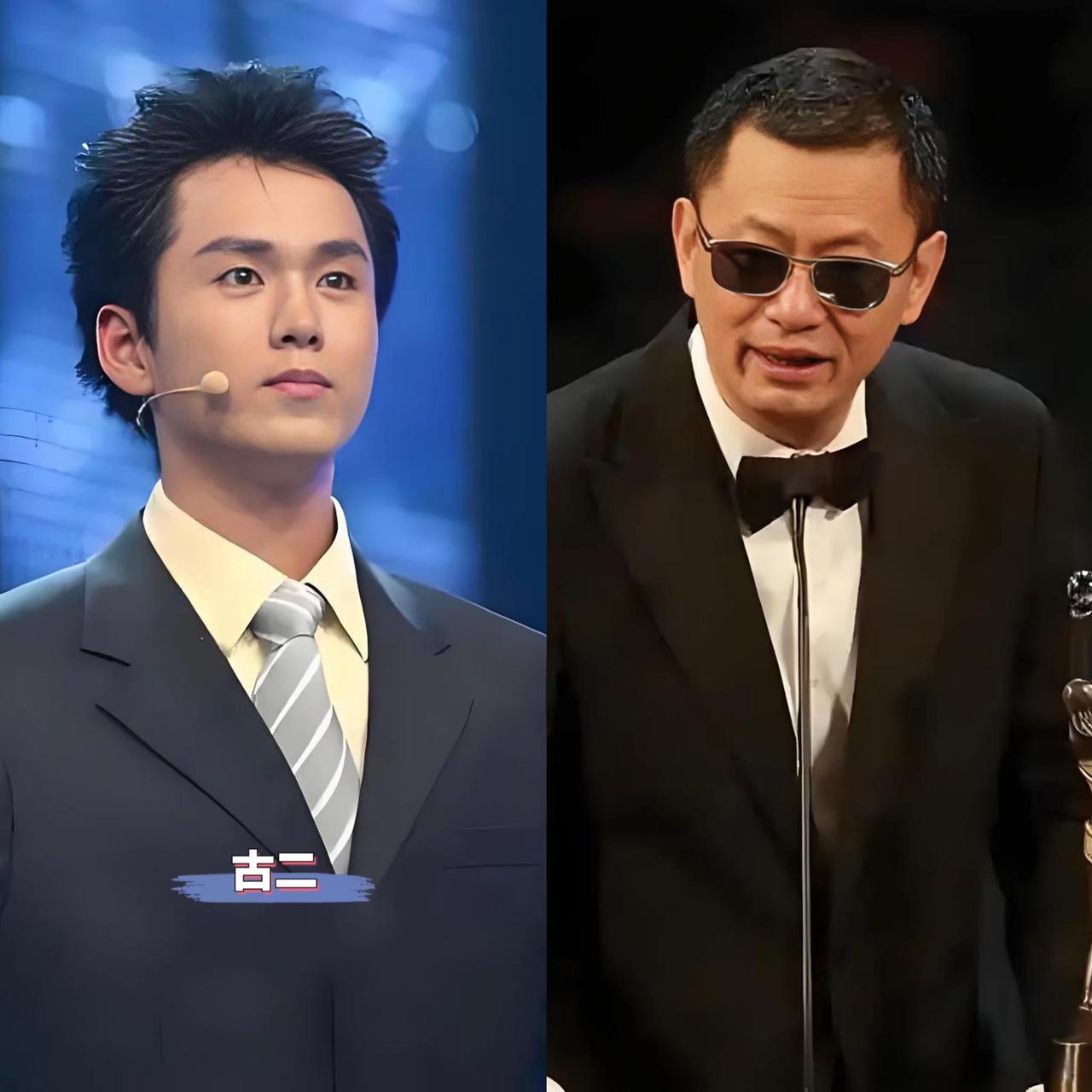《繁花》剧组这是碰到“硬茬”了，再遭举报。8月9号，《繁花》编剧古二再放4段录