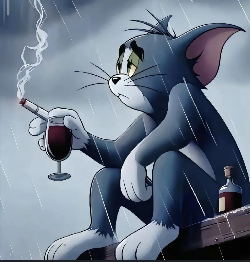 “你做什么工作的？现在看你这么悠闲，这么自在，也没有任何的压力？”“我的工作