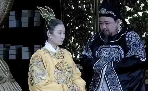 公元700年，76岁武则天来看望病重的狄仁杰。想不到，奄奄一息的狄仁杰却提出一个