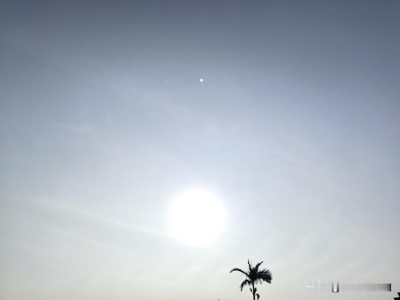 广东：冷空气到货！冷空气到货！9～11日，受弱冷空气影响，我省大部多云，