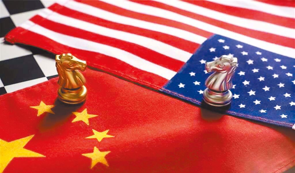 中国支持率反超美国---你敢信吗？一场全球范围的大变局正