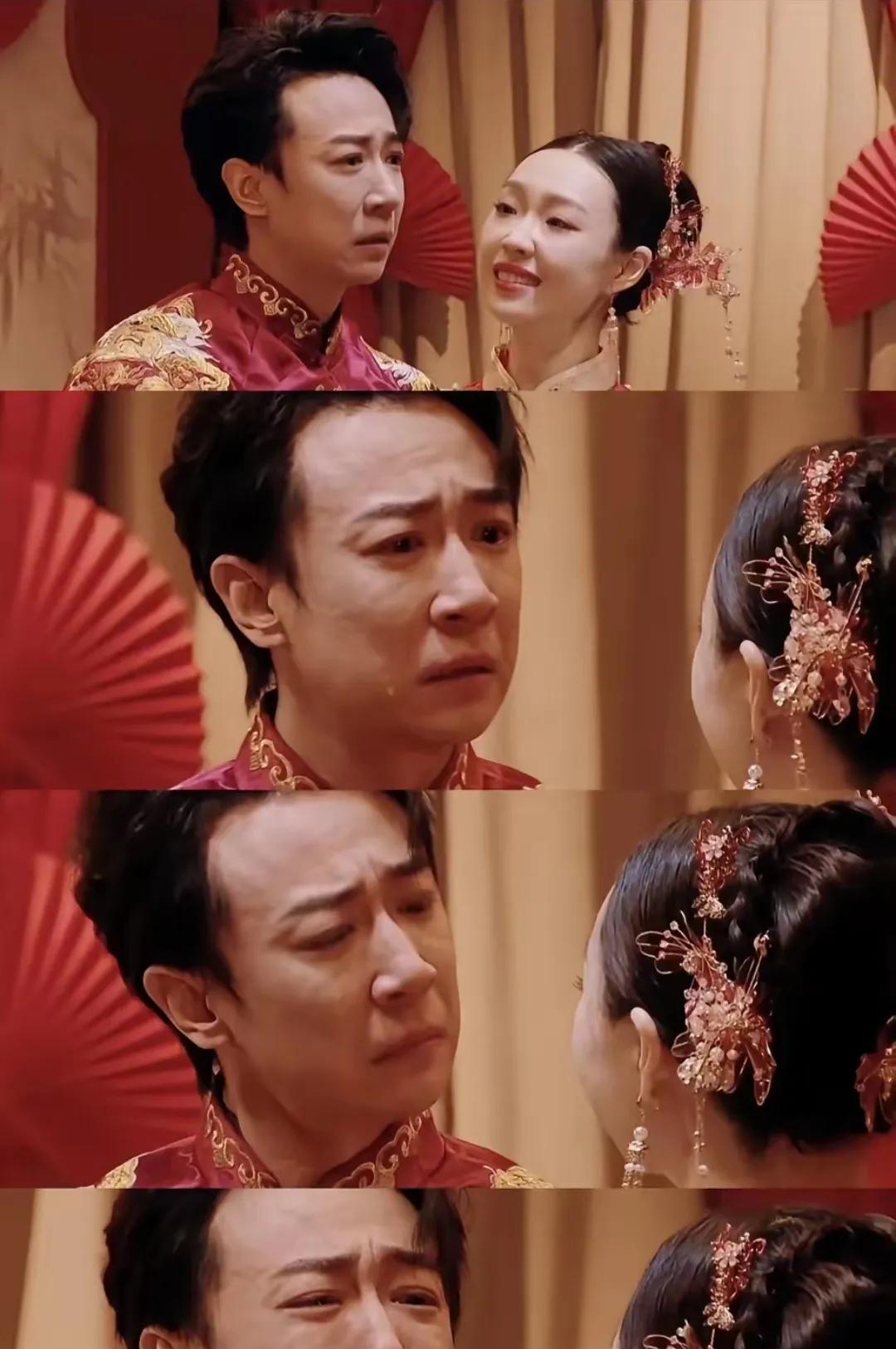 我终于知道张维伊为什么总戴耳机了！原来他是在“薅羊毛”赚钱！上次一起吃饭，他结