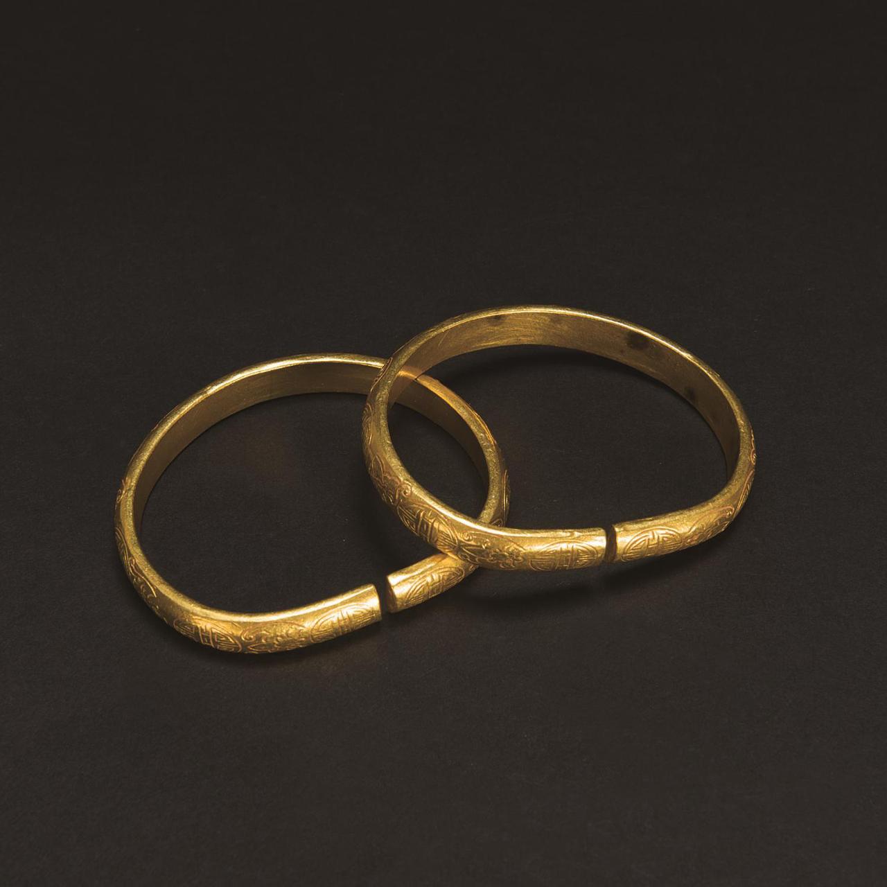 未来黄金会跌至350元吗?黄金未来会跌至350元每克吗？答案很明确当下国