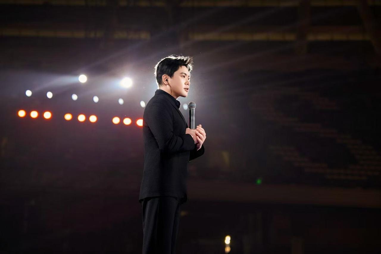 追觅科技CEO俞浩的野心很大，给你看看他的发言：1、我们的使命更明确为推动人类