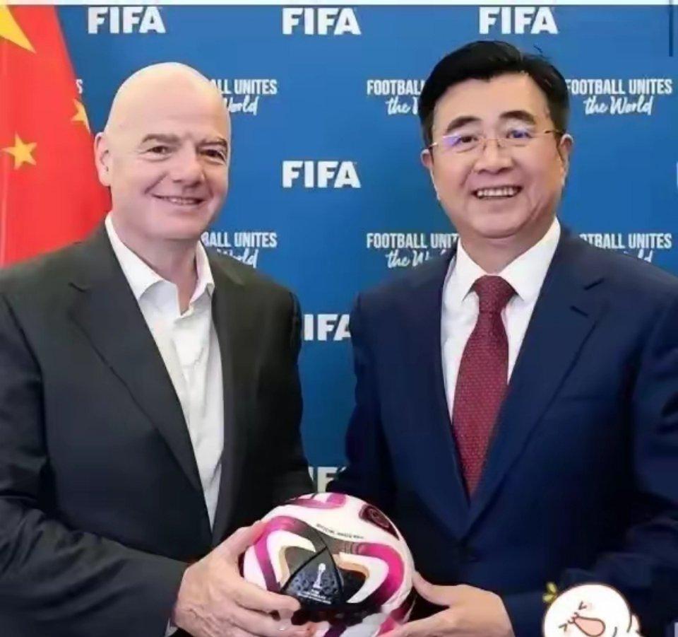 国际足联可能要失算了！央视拒世界杯转播权2.5亿美元漫天要价，彻底说明三个道理：