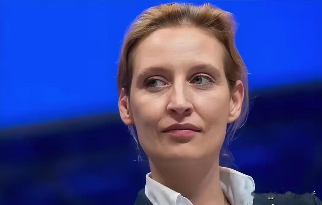 德国魏德尔说实话：以往总有些人抨击普京违反国际法，现在特朗普做的更过分，那些抨击