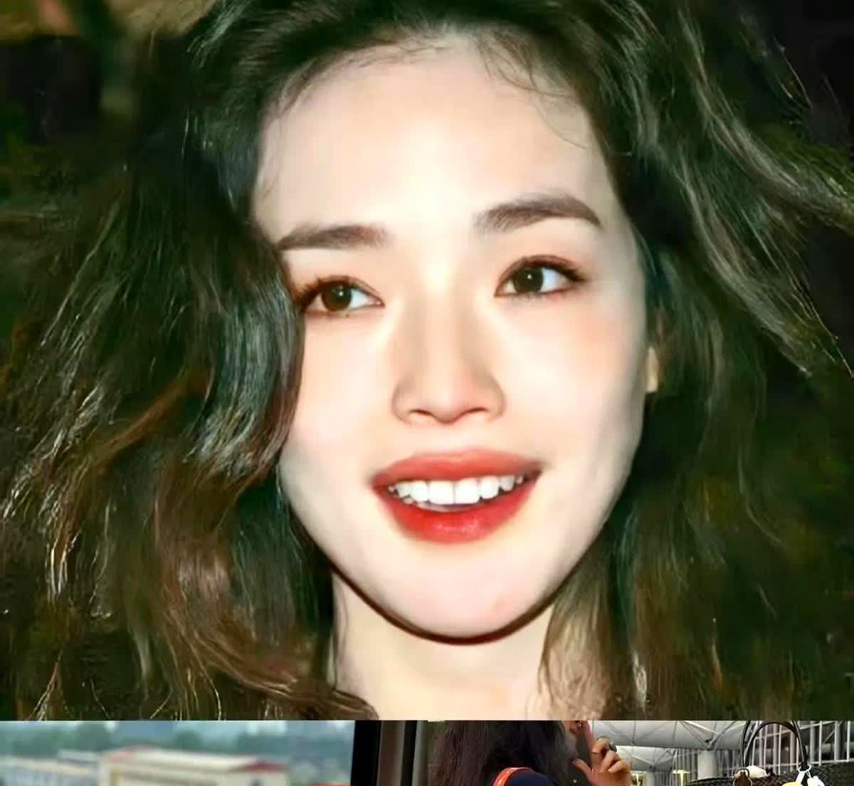 终于明白，为什么舒淇与冯德伦结婚9年，却不生小孩了！其实舒淇早就说过：我