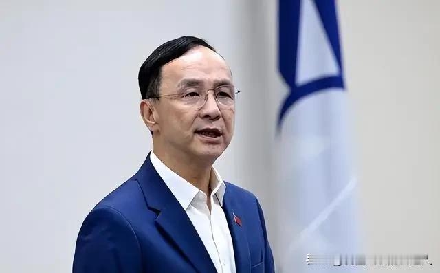 朱立伦“清盘”离场！“211人总辞”与“卡死连胜文”，是他最后的“焦土”部署。郑