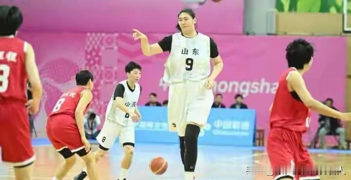 山东篮、排球青训井喷却无缘冠军为哪般？去年三大球运动会山东斩获四金两银令球迷惊