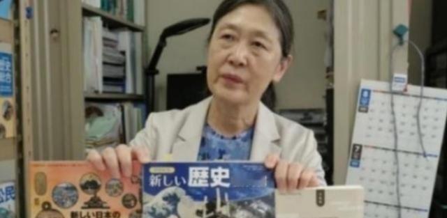 日本高官曾表示：中日战争是不会爆发的，因为中国一旦拿下日本，那么中国还要想