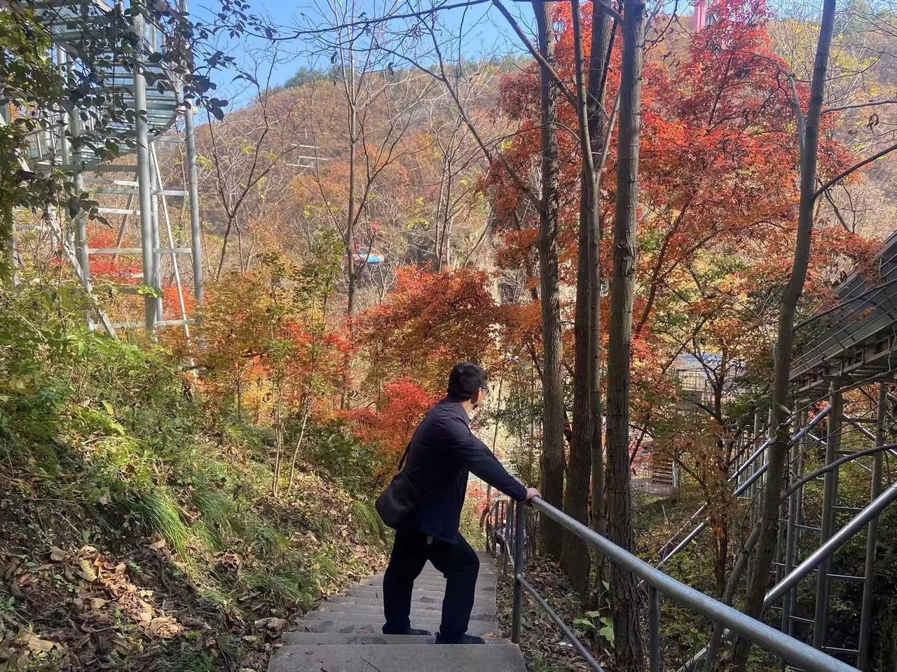 一个亲戚跟我说：我女儿前天生了二胎，是个男孩。刚生来时，我都觉得很搞笑，长得像小