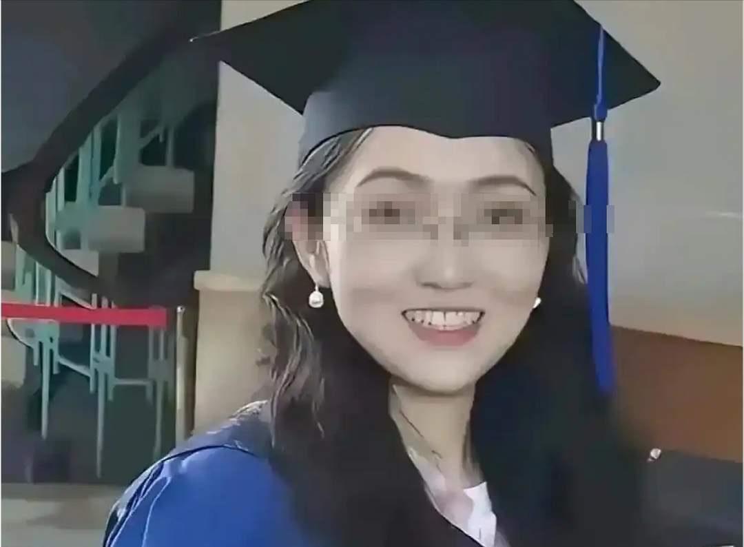 真的是知人知面不知心，就武大杨某某的这个行为，这种人设，学校是怎么教育出来的，家
